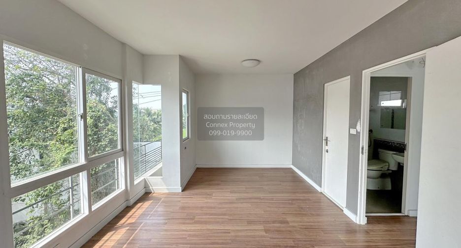 Haus zum Kauf mit 3 Zimmer in Krathum Baen, Samut Sakhon