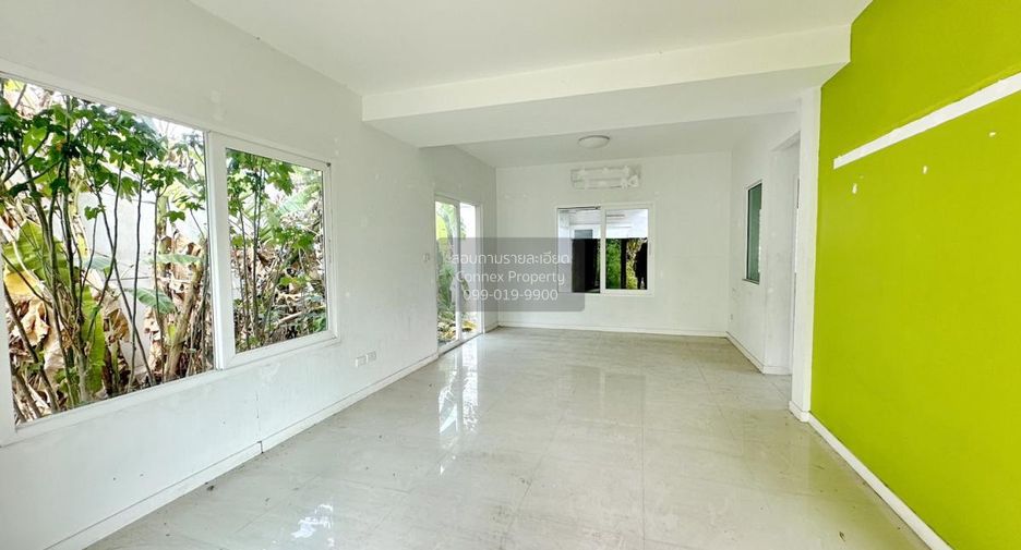 Haus zum Kauf mit 3 Zimmer in Krathum Baen, Samut Sakhon