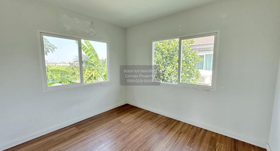 Haus zum Kauf mit 3 Zimmer in Krathum Baen, Samut Sakhon
