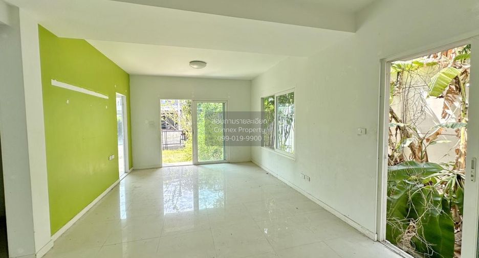 Haus zum Kauf mit 3 Zimmer in Krathum Baen, Samut Sakhon
