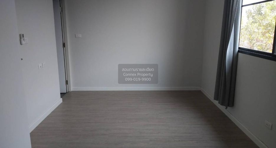 For sale 3 ベッドルーム townhouse in Bang Yai, Nonthaburi