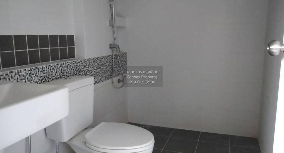 For sale 3 ベッドルーム townhouse in Bang Yai, Nonthaburi