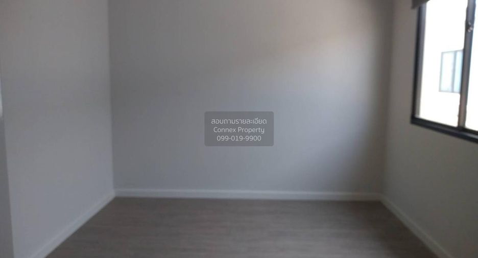 For sale 3 ベッドルーム townhouse in Bang Yai, Nonthaburi