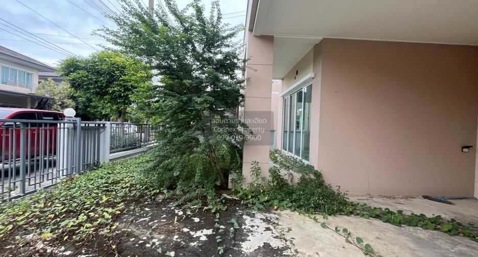 For sale 3 bedrooms house in Khlong Sam Wa, Bangkok