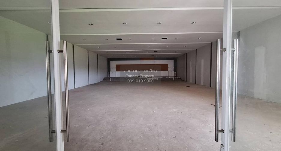 Oficina en venta de 1 habitaciones en Mueang Ratchaburi, Ratchaburi