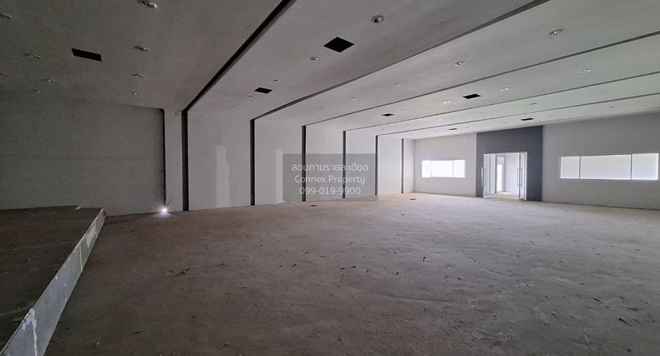 Oficina en venta de 1 habitaciones en Mueang Ratchaburi, Ratchaburi