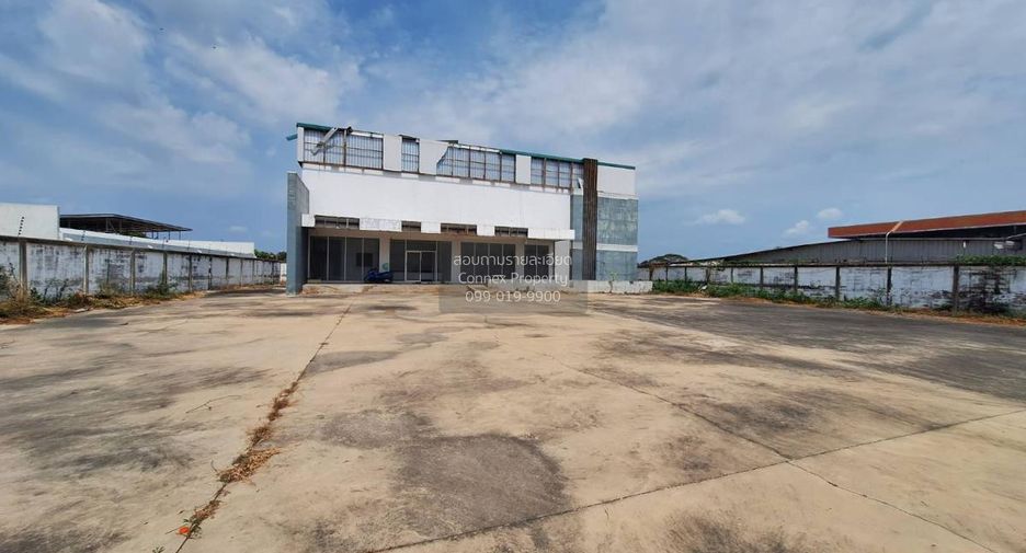 Oficina en venta de 1 habitaciones en Mueang Ratchaburi, Ratchaburi