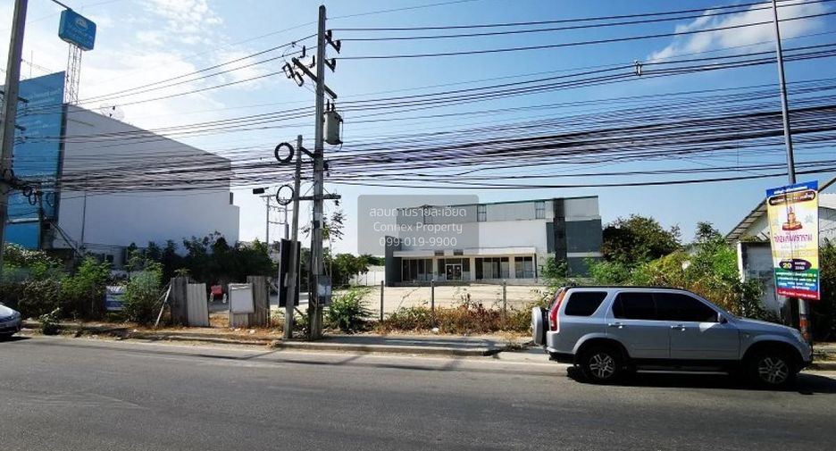 Oficina en venta de 1 habitaciones en Mueang Ratchaburi, Ratchaburi