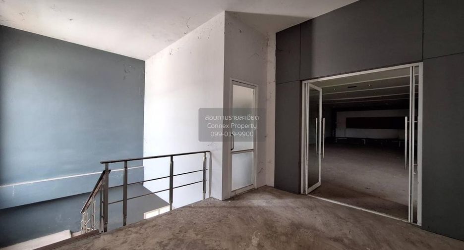 Oficina en venta de 1 habitaciones en Mueang Ratchaburi, Ratchaburi