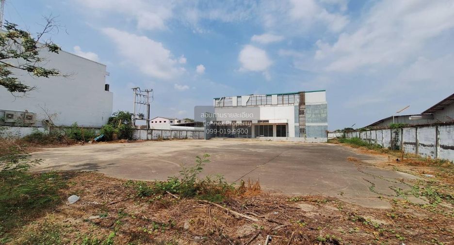 Oficina en venta de 1 habitaciones en Mueang Ratchaburi, Ratchaburi