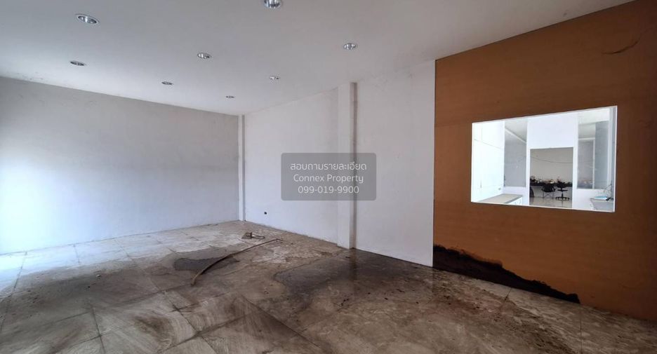 Oficina en venta de 1 habitaciones en Mueang Ratchaburi, Ratchaburi