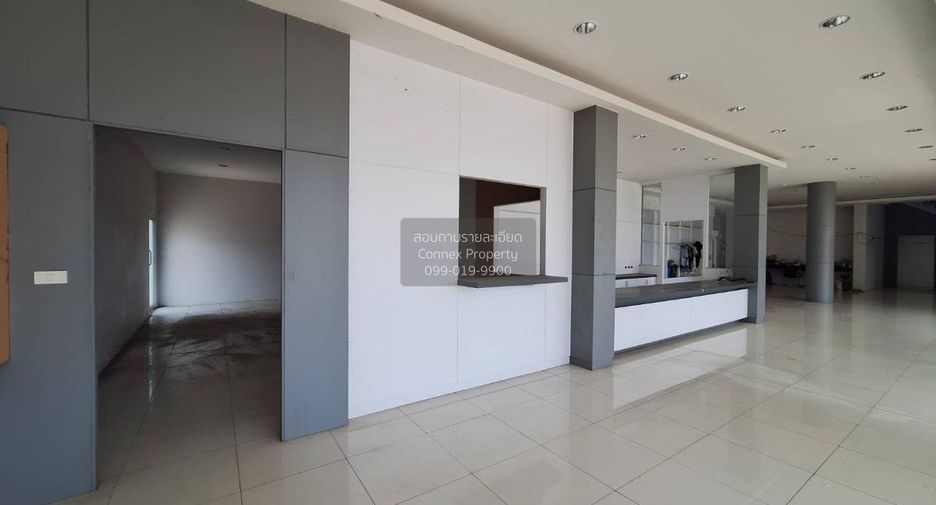 Oficina en venta de 1 habitaciones en Mueang Ratchaburi, Ratchaburi