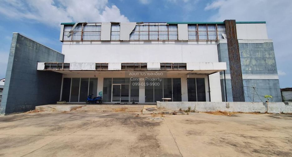 Oficina en venta de 1 habitaciones en Mueang Ratchaburi, Ratchaburi