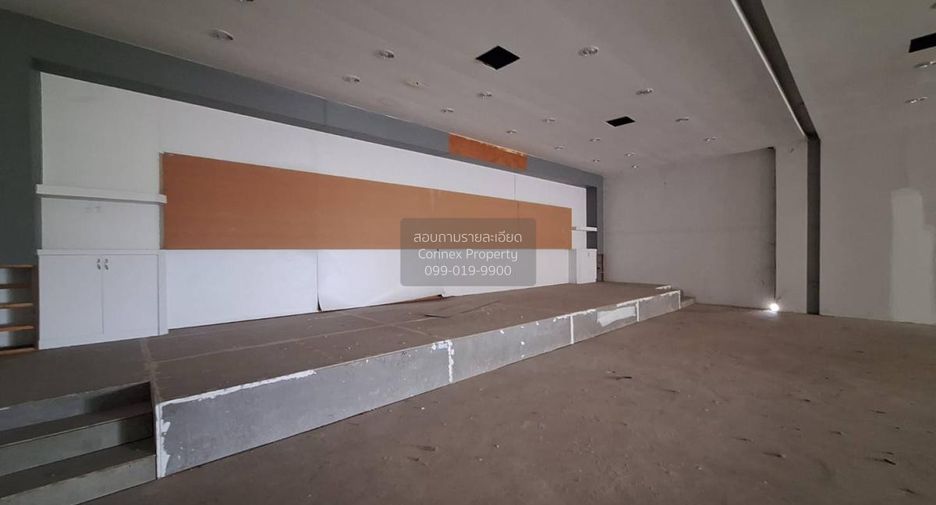 Oficina en venta de 1 habitaciones en Mueang Ratchaburi, Ratchaburi