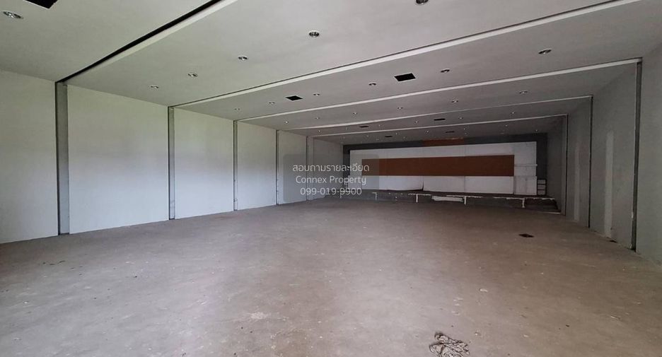 Oficina en venta de 1 habitaciones en Mueang Ratchaburi, Ratchaburi