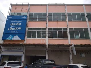 For sale 4 bedrooms retail Space in Mueang Nakhon Pathom, Nakhon Pathom