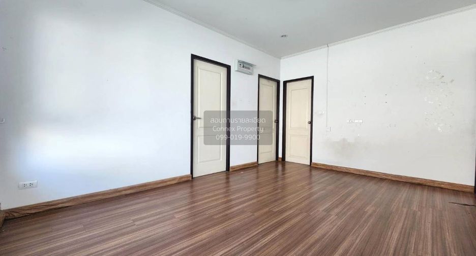 For sale 4 bedrooms house in Bang Yai, Nonthaburi