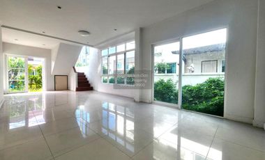 For sale 4 bedrooms house in Bang Yai, Nonthaburi