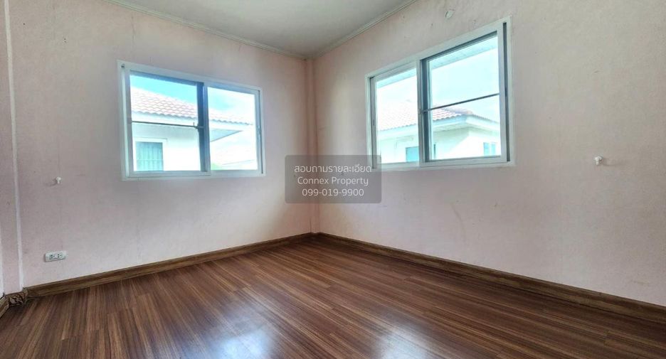 For sale 4 bedrooms house in Bang Yai, Nonthaburi