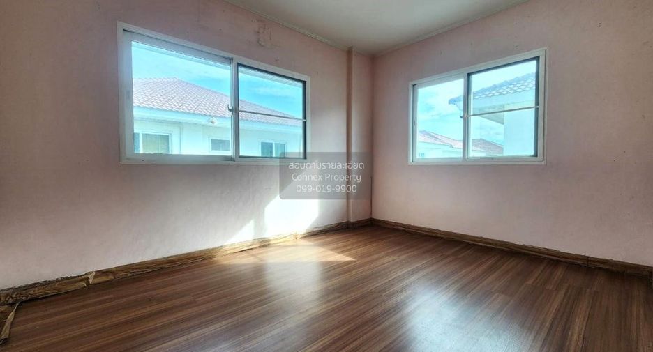 For sale 4 bedrooms house in Bang Yai, Nonthaburi