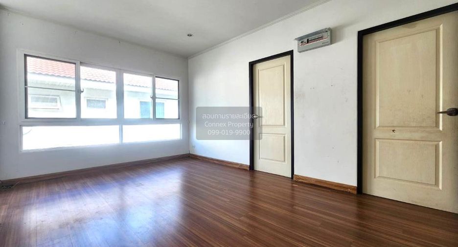 For sale 4 bedrooms house in Bang Yai, Nonthaburi