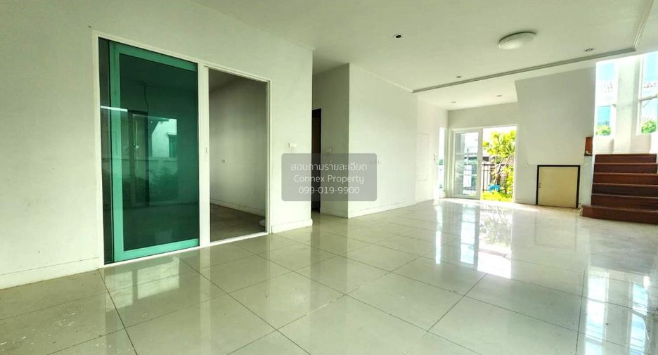 For sale 4 bedrooms house in Bang Yai, Nonthaburi