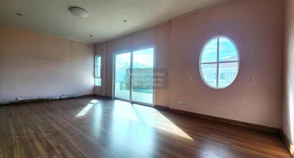 For sale 4 bedrooms house in Bang Yai, Nonthaburi