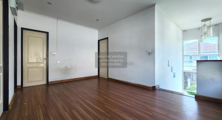 For sale 4 bedrooms house in Bang Yai, Nonthaburi