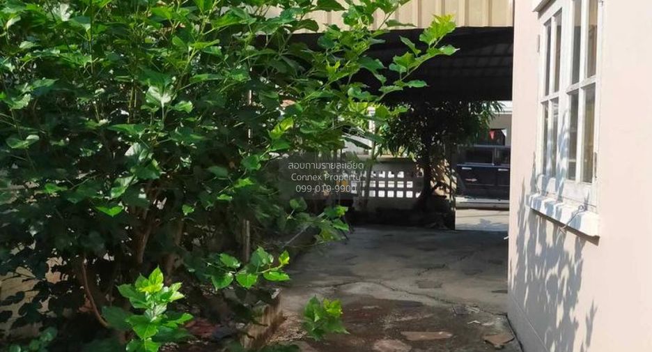 For sale 3 bedrooms house in Bang Bua Thong, Nonthaburi