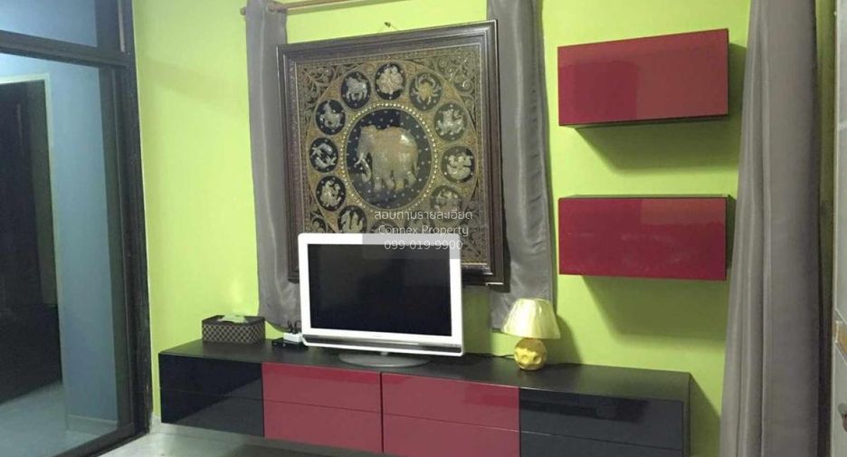 For sale 3 bedrooms house in Bang Bua Thong, Nonthaburi