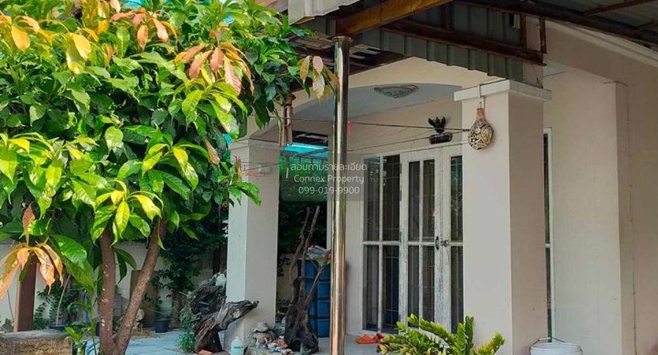 For sale 3 bedrooms house in Bang Bua Thong, Nonthaburi