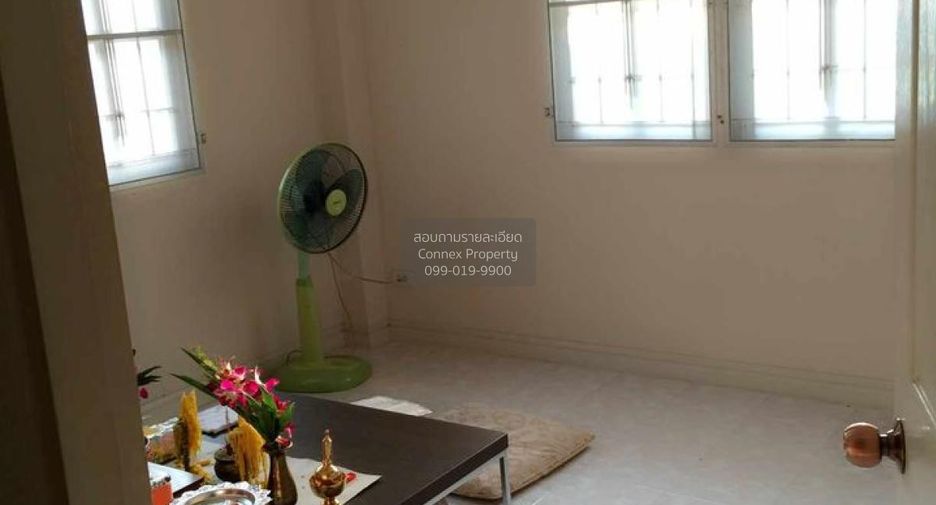 For sale 3 bedrooms house in Bang Bua Thong, Nonthaburi
