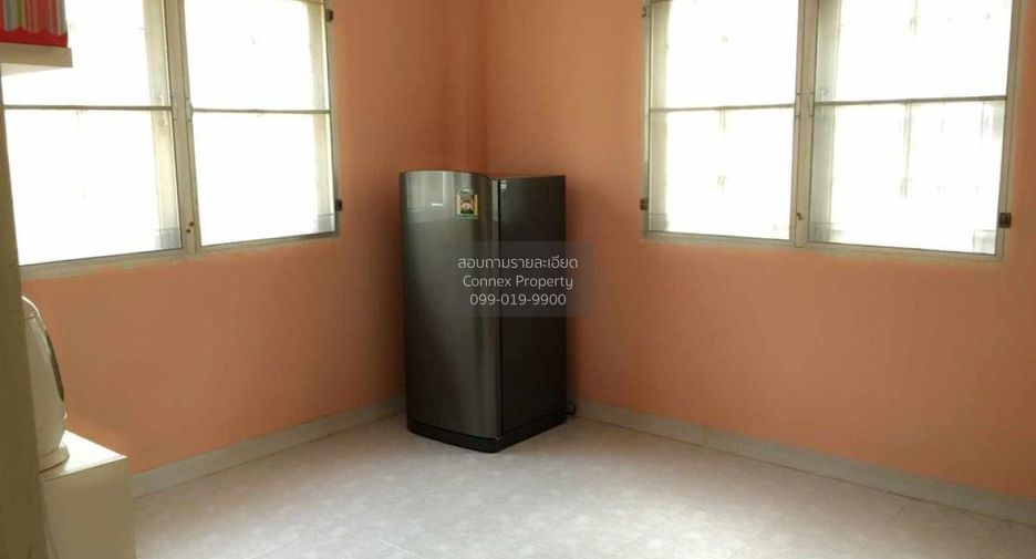 For sale 3 bedrooms house in Bang Bua Thong, Nonthaburi
