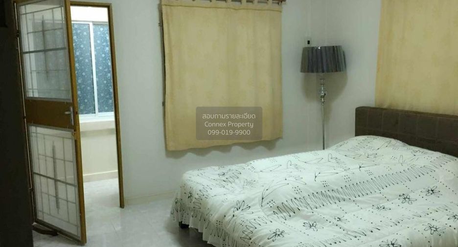 For sale 3 bedrooms house in Bang Bua Thong, Nonthaburi