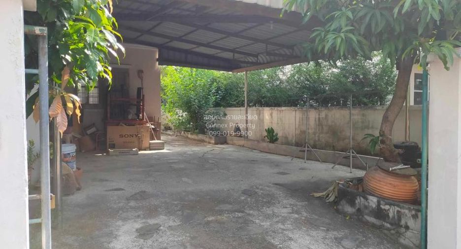 For sale 3 bedrooms house in Bang Bua Thong, Nonthaburi