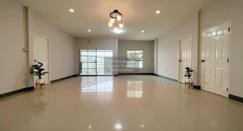 出售 5 卧室 独立屋 在 Mueang Samut Sakhon, Samut Sakhon