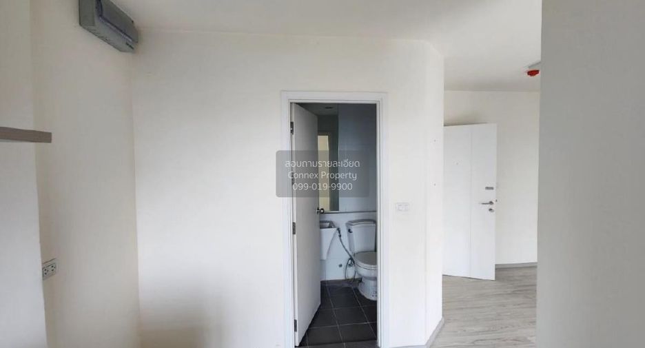 For sale 1 bed condo in Mueang Nonthaburi, Nonthaburi