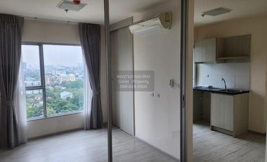 For sale 1 bed condo in Mueang Nonthaburi, Nonthaburi