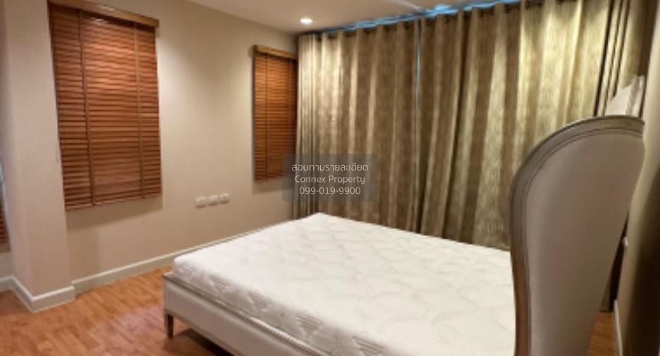 For sale 4 bedrooms house in Pak Kret, Nonthaburi