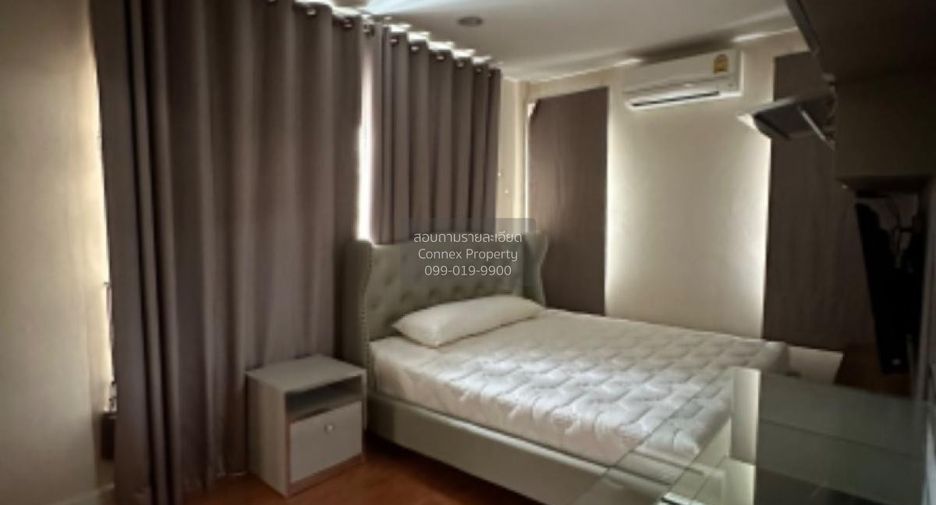 For sale 4 bedrooms house in Pak Kret, Nonthaburi