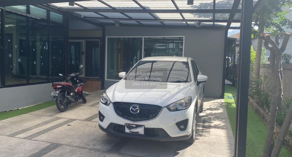 Casa en venta de 6 habitaciones en Mueang Pathum Thani, Pathum Thani