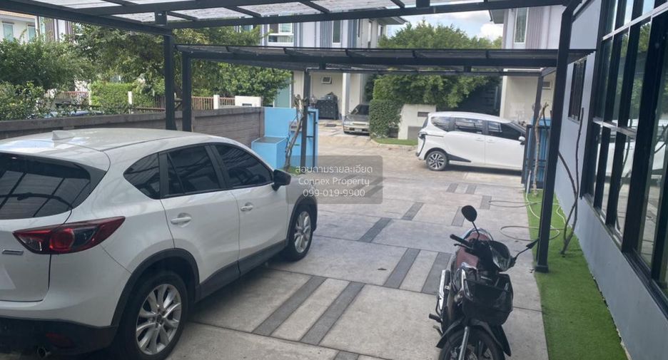 Casa en venta de 6 habitaciones en Mueang Pathum Thani, Pathum Thani