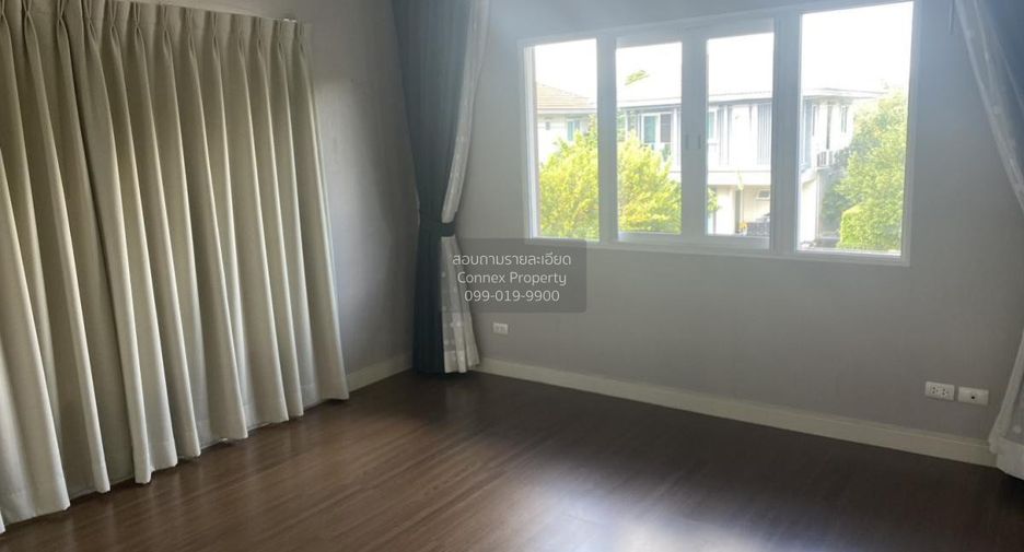 Casa en venta de 6 habitaciones en Mueang Pathum Thani, Pathum Thani