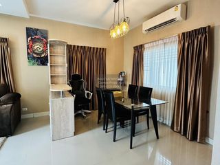 For sale 3 bedrooms house in Bang Kruai, Nonthaburi