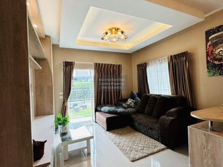 For sale 3 bedrooms house in Bang Kruai, Nonthaburi