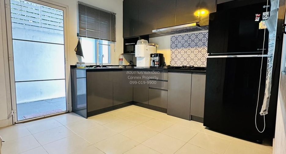 For sale 3 bedrooms house in Bang Kruai, Nonthaburi