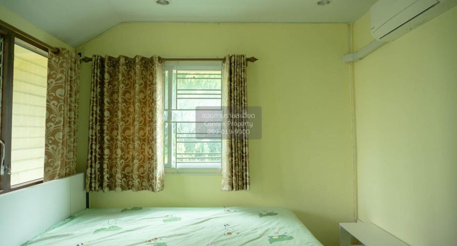 À vendre 3 chambres maison à Wang Thonglang, Bangkok