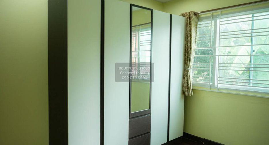 À vendre 3 chambres maison à Wang Thonglang, Bangkok