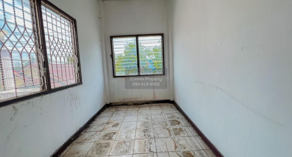 出售 5 卧室 独立屋 在 Bang Bua Thong, Nonthaburi