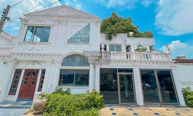 出售 5 卧室 独立屋 在 Bang Bua Thong, Nonthaburi